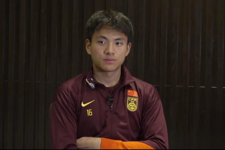 蒸汽平台-李昊：成功需一步步脚踏实地，指挥防线是门将的本职工作